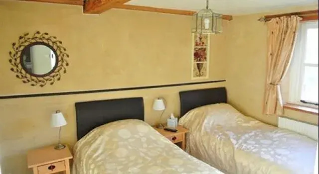Churchgate B&B