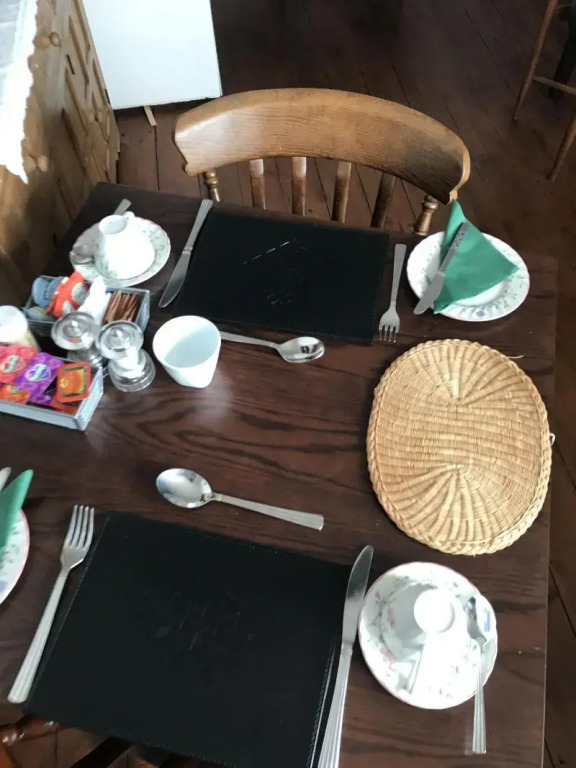 Brook House B&B