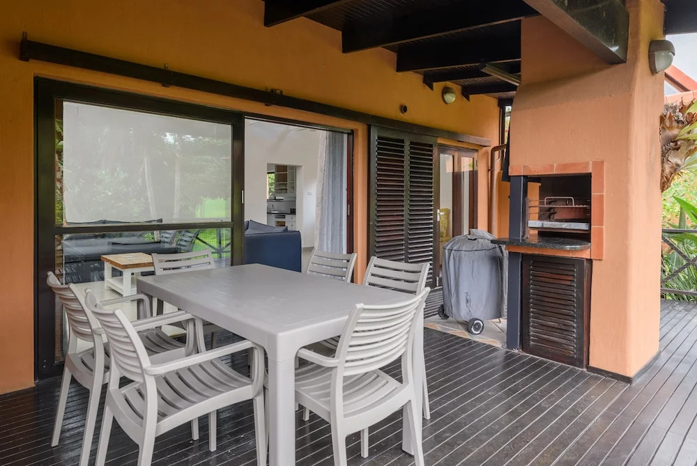 San Lameer Villa 2705