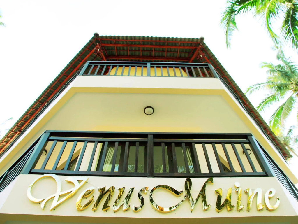 Venus Mũi Né Resort