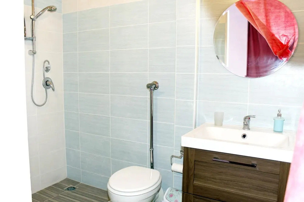 Apartment With 2 Bedrooms In Pachino With Furnished Balcony 40 M From The Beach