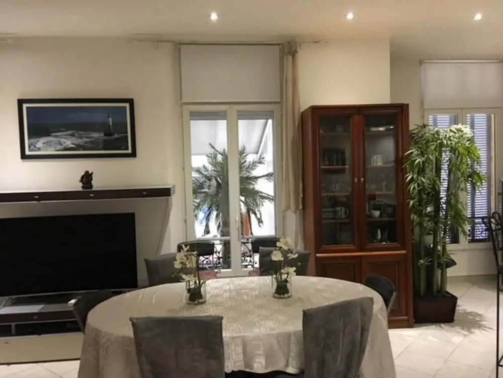 Viva Riviera 4 Bedrooms