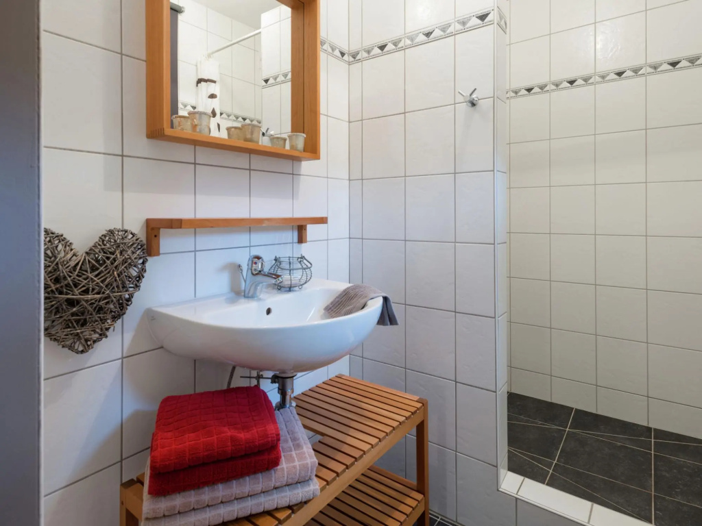 Luxury Holiday Home in Thirimont Liege With Private Garden