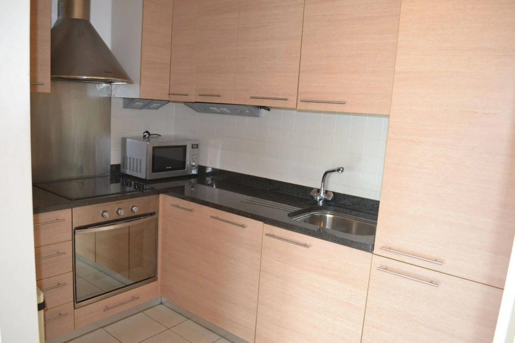 Hanover Dock Apartment