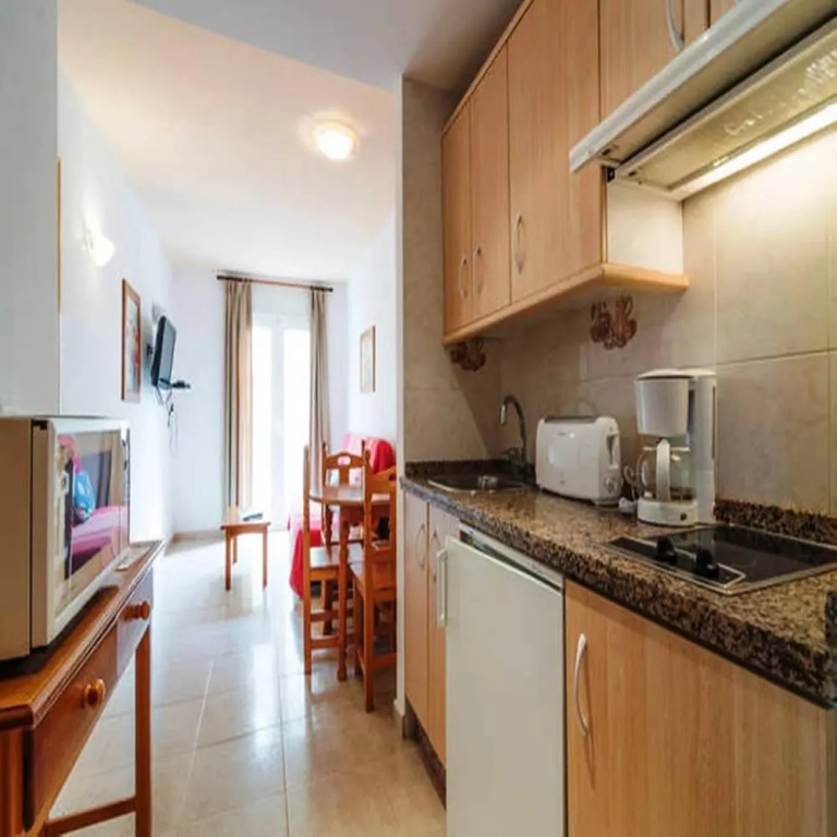 Apartamentos Vicenta Playa Carihuela