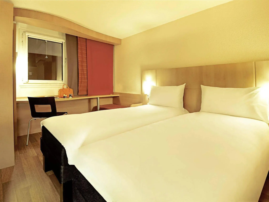ibis London City - Shoreditch