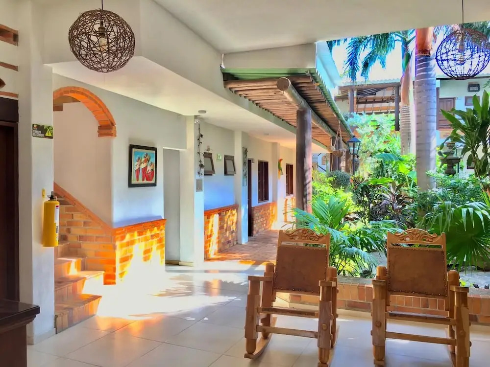 Camali Hotel