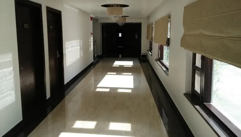 Hotel Star Wood