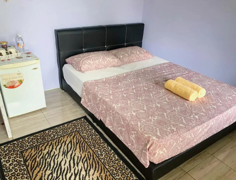 Merdeka Guest House 2