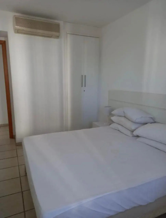 Hotel apartamento Giardino Rio Quente-212