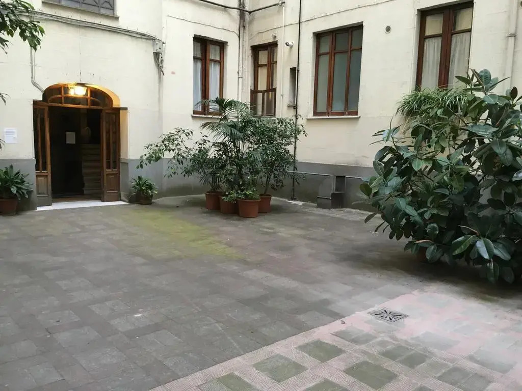 A Casa Di Clelia
