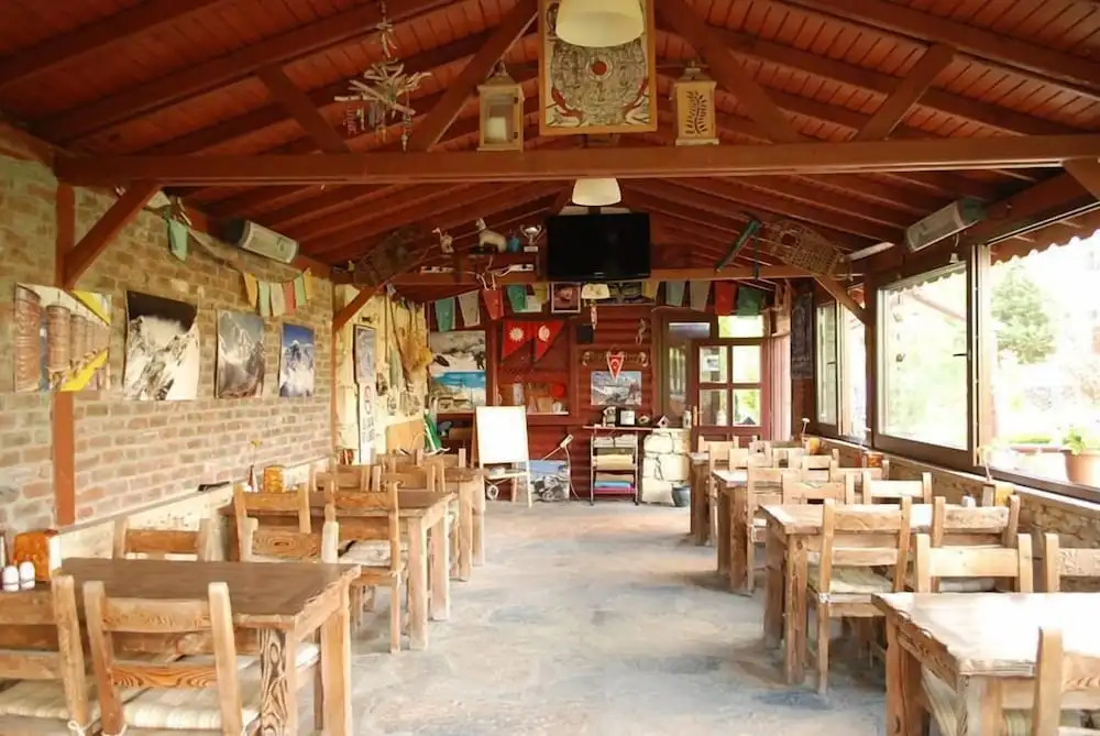 Agva Himalaya Motel