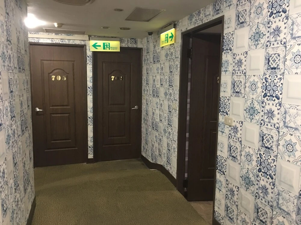 Wecity Hotel 薇城精緻旅店