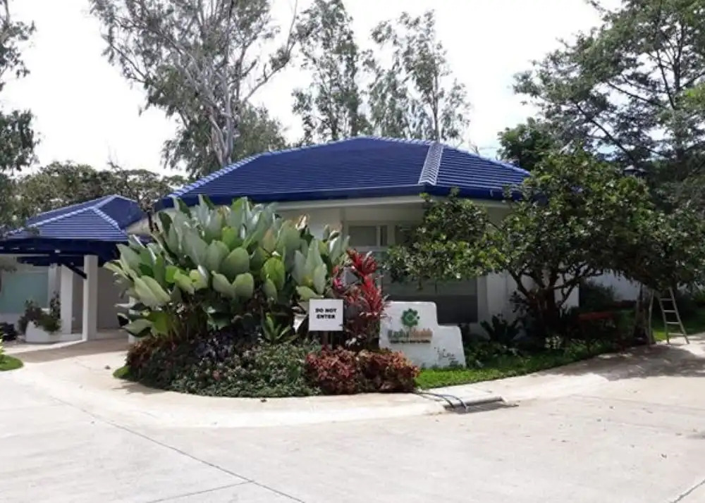 Retreat Haven in La Bella Tagaytay