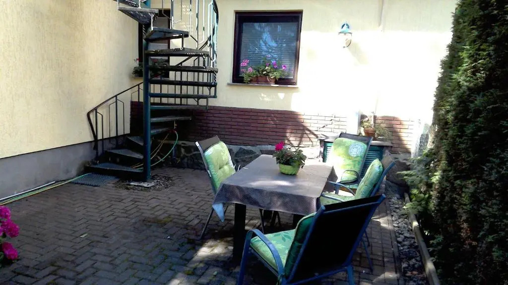 Ferienwohnung Otto