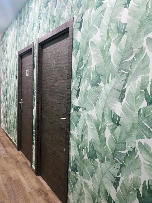 Hostel LAS ROSAS