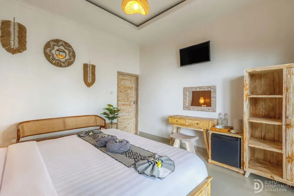Semaya Beach Resort