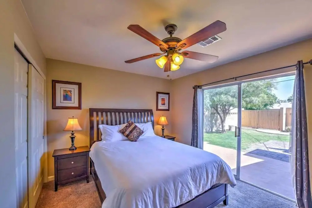 SLS Old Town Diamond Private Renovated Home - Free Heated Pool, Spa, F