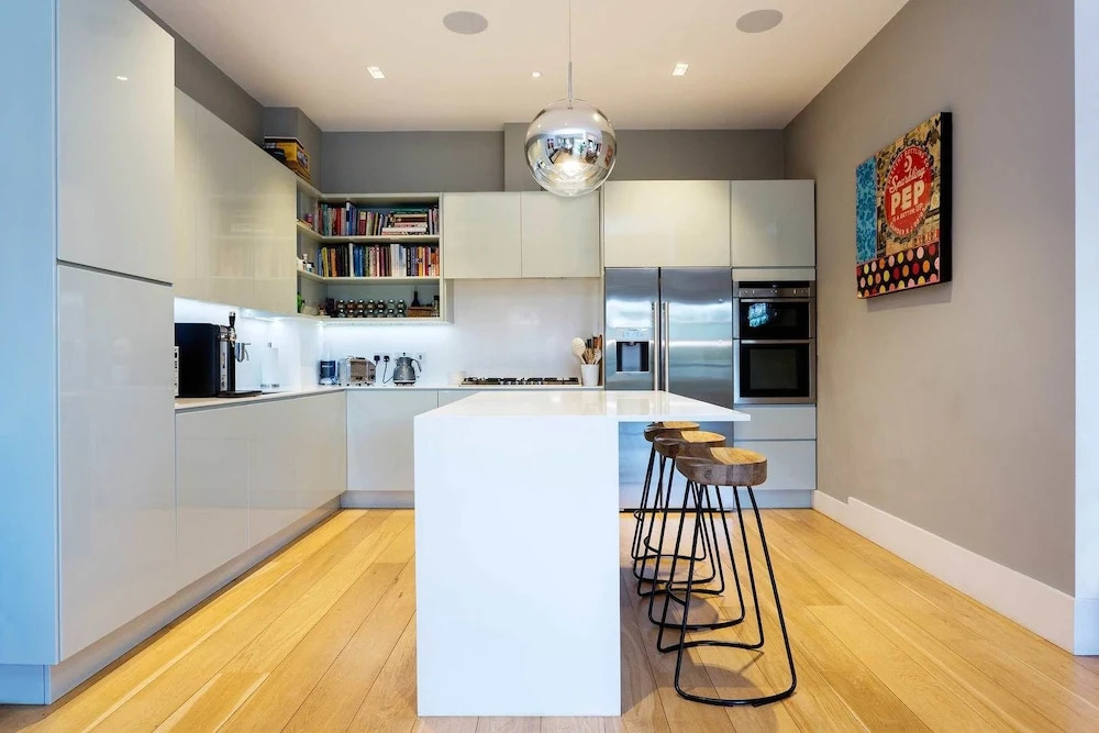 Wandsworth Luxury