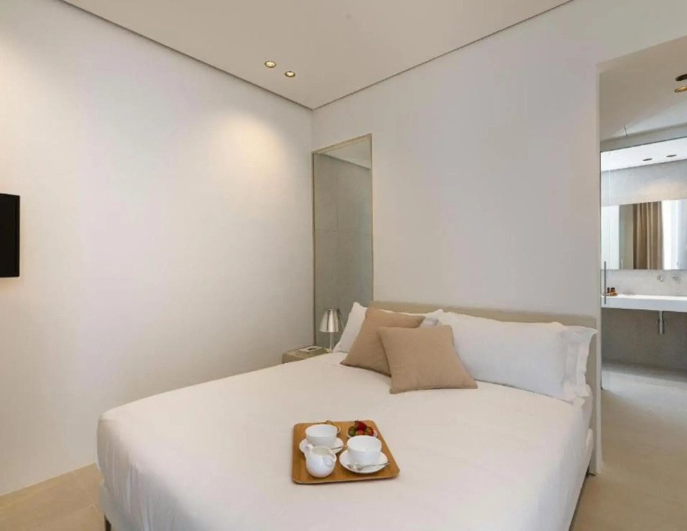 B&B Bedda Matri