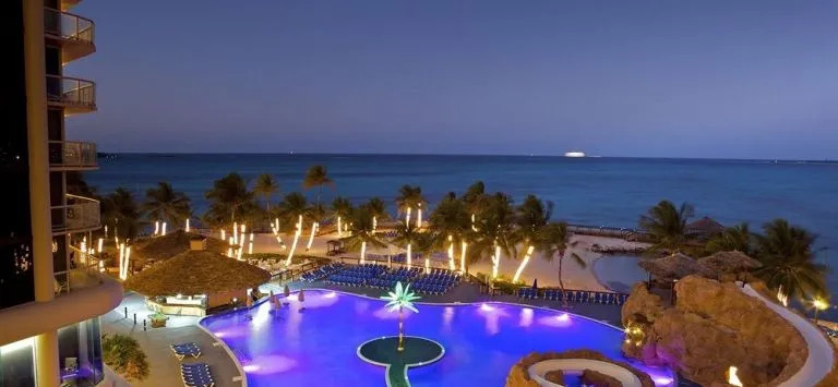 Wyndham Nassau Resort