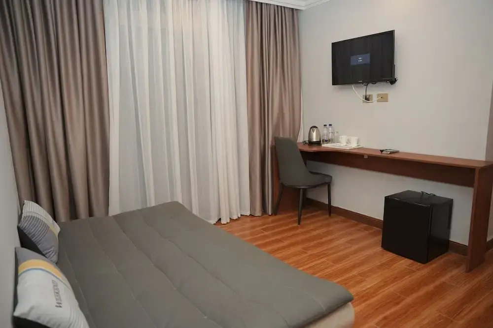Yofel Hotel Bole