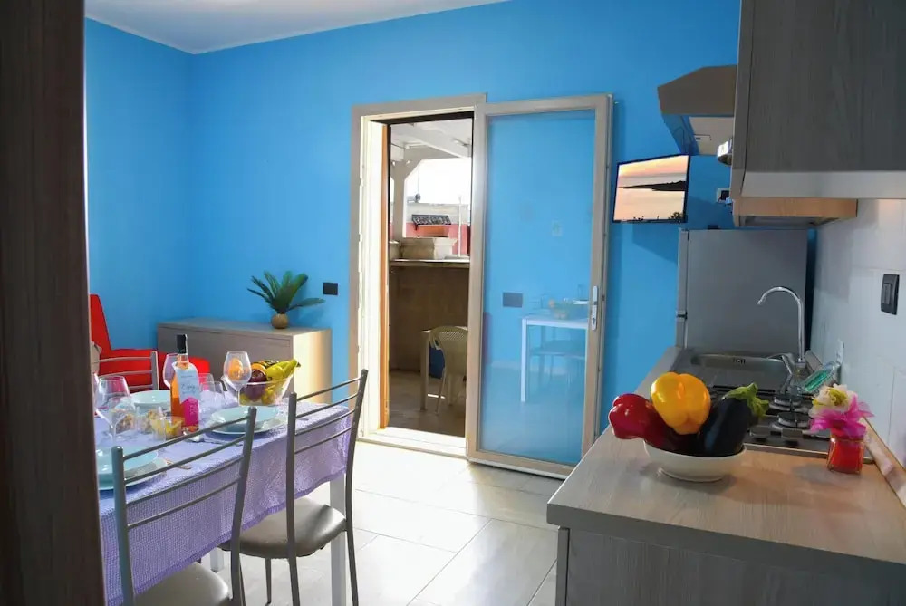 Pino Residence