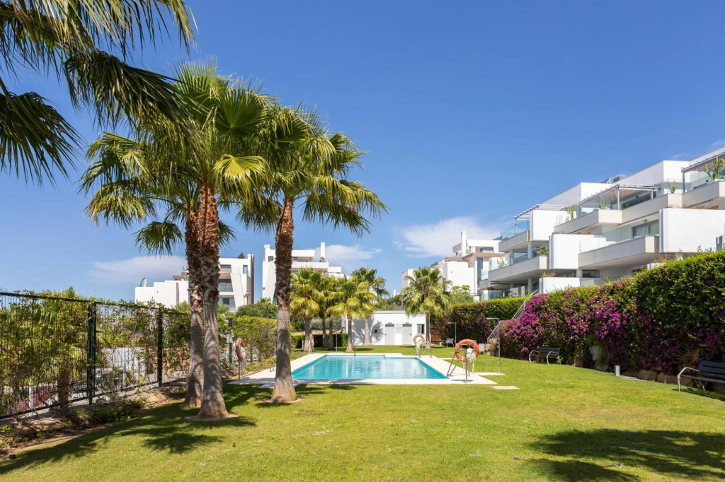 Janssun Cabopino Luxury Apartment
