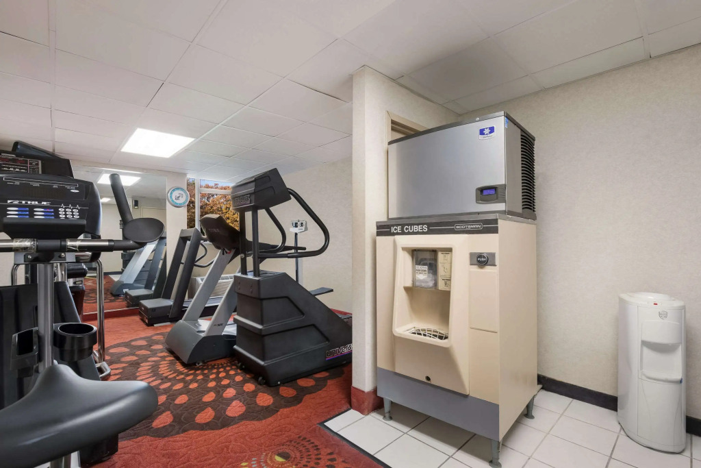Quality Inn Joliet