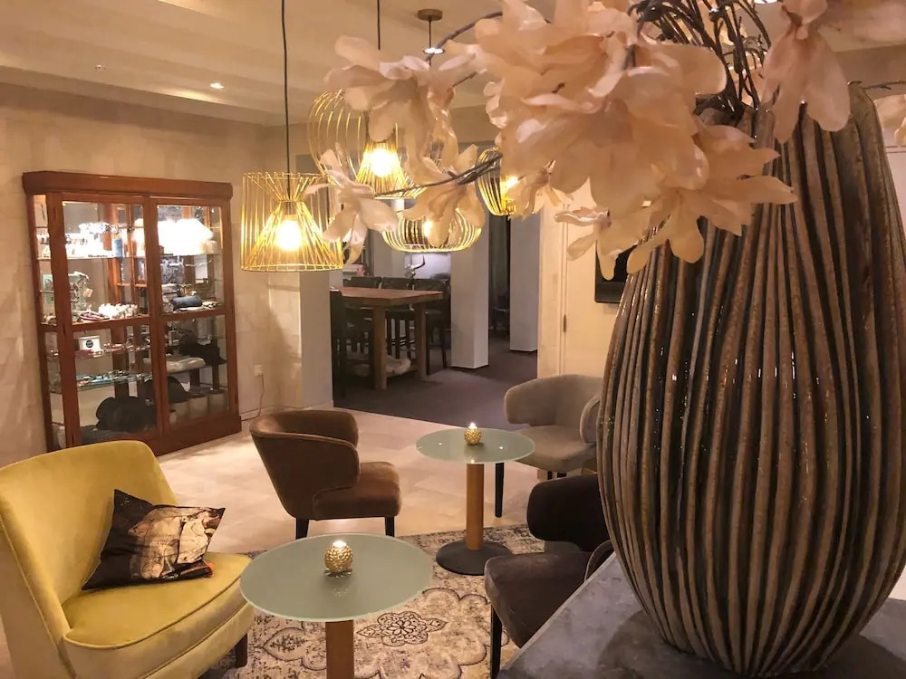 Boutique Hotel Slenaker Vallei - Buitengewoongenieten