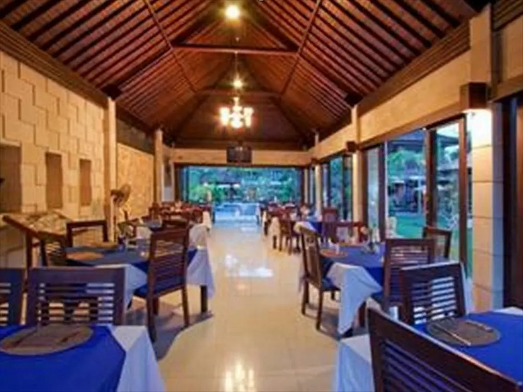 Taman Agung Hotel