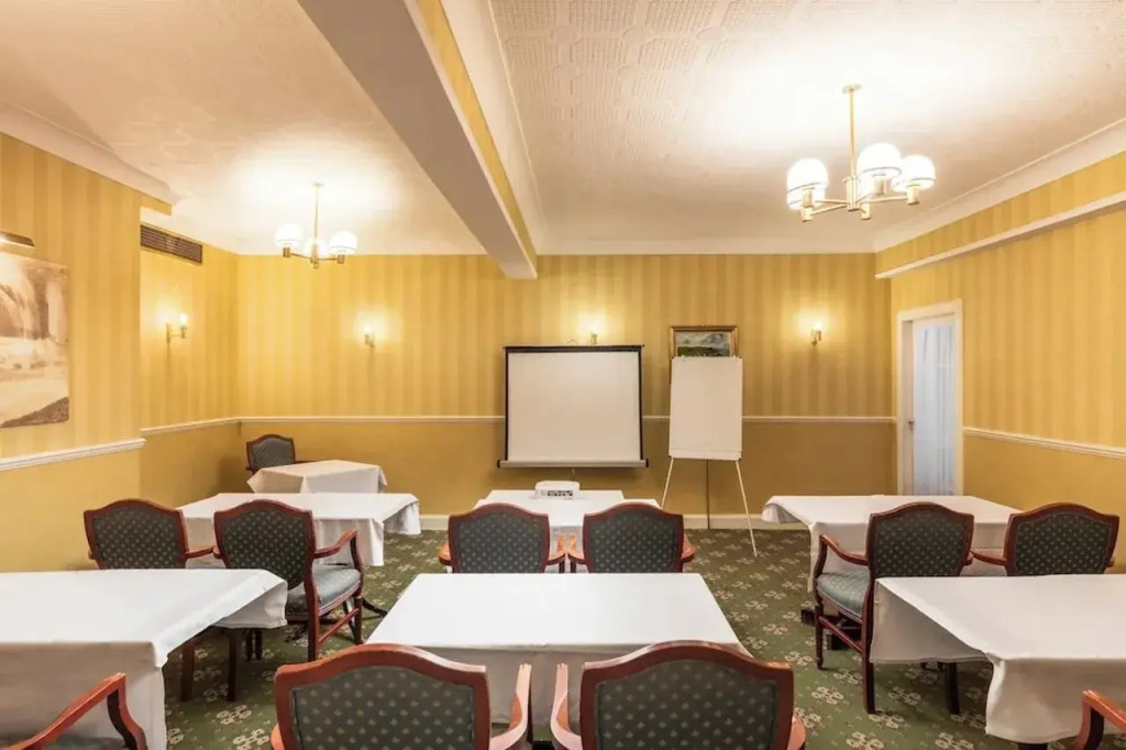 Fernhill Hotel