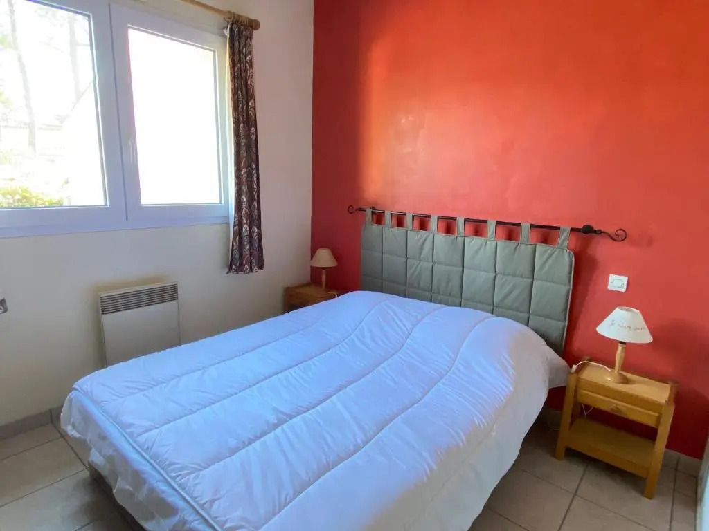 Maison Bretignolles-sur-Mer, 3 pièces, 6 personnes - FR-1-231-239