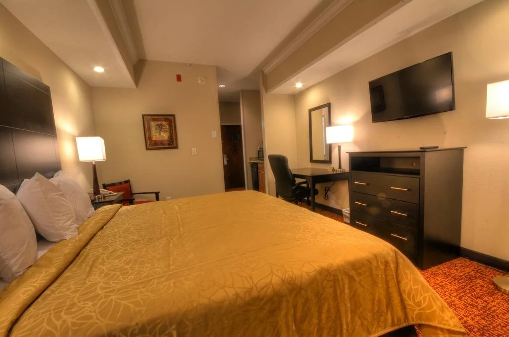 Stonebrook Lodge