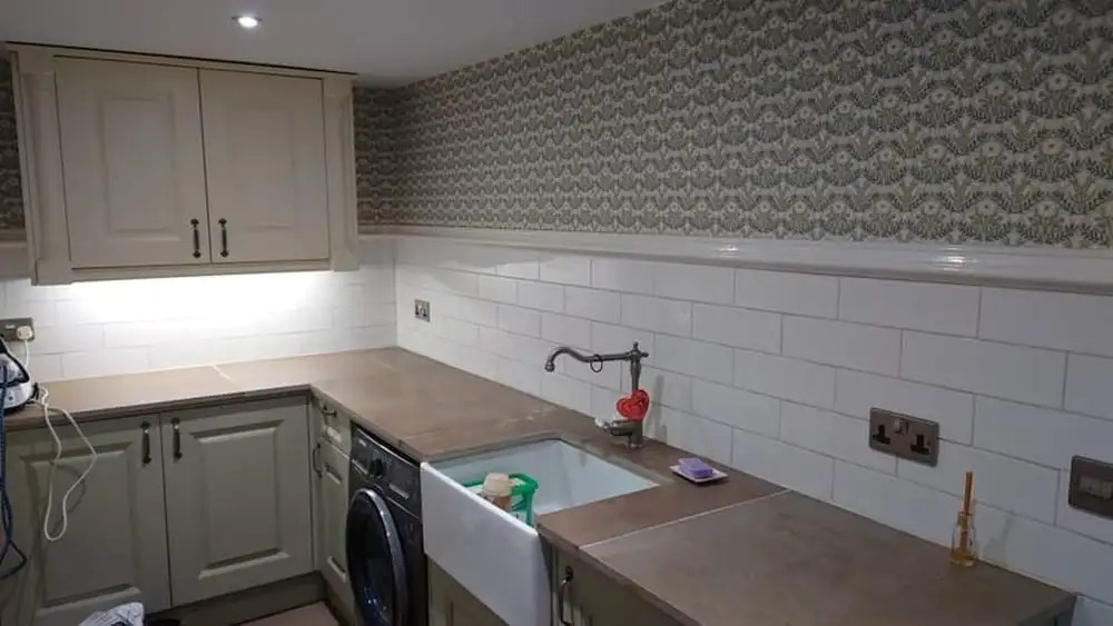 Inviting 1-bed Cottage in Preston