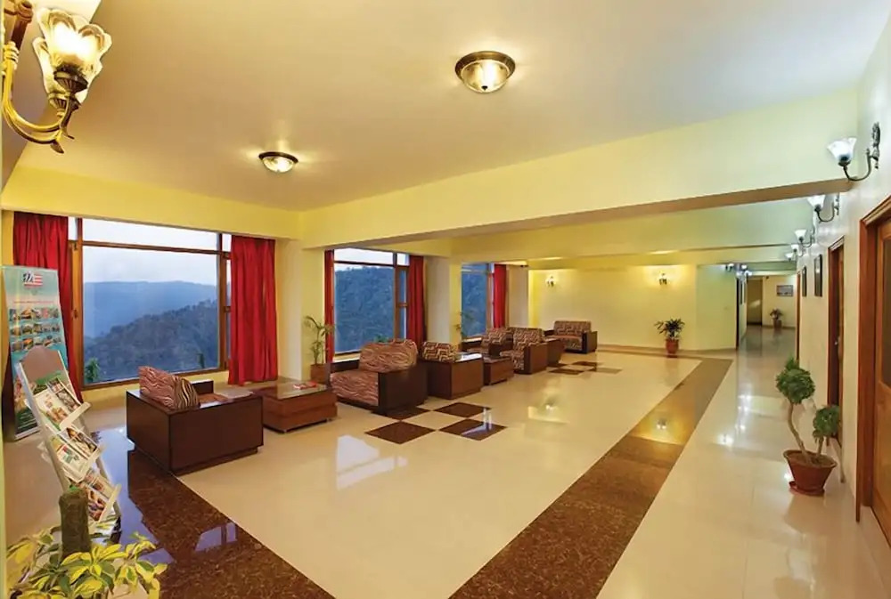 United 21 Resort