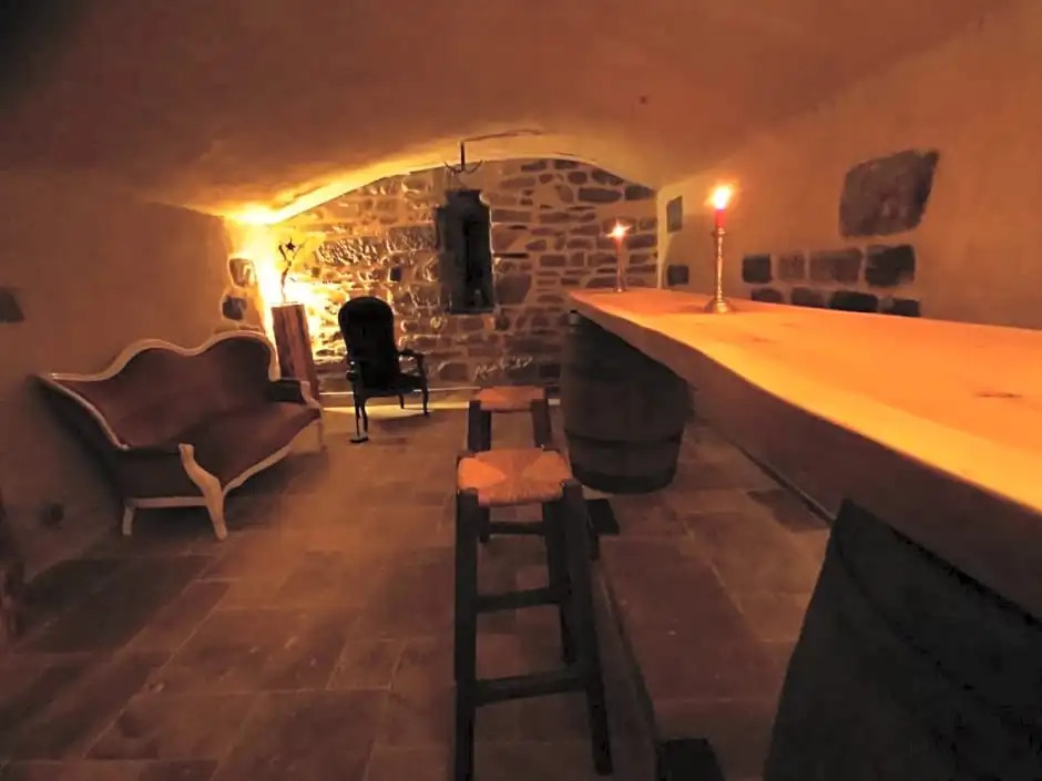 Auberge La Tournelle