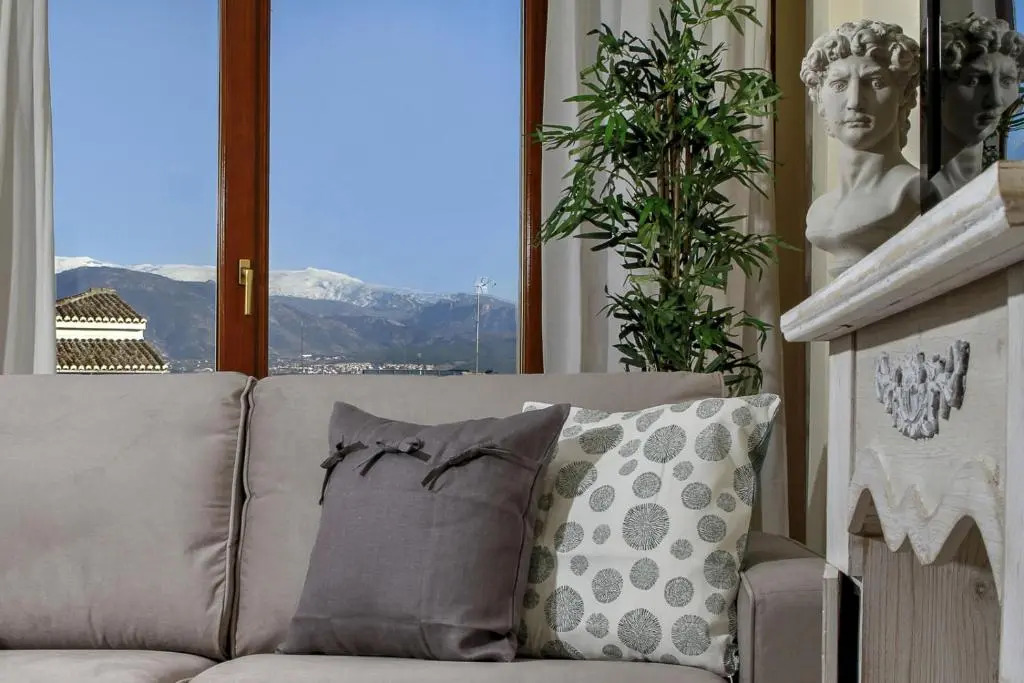 The Best Ultimate Luxury Penthouse