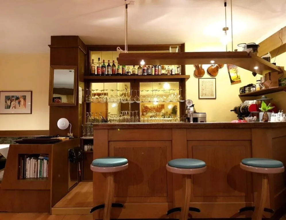Hotel Pension Schweitzer