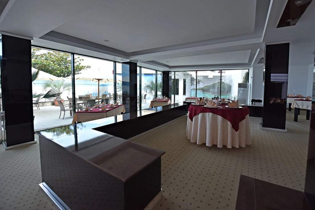 Hotel Alcor