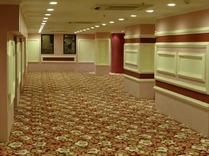 Rowaa Golden Hotel