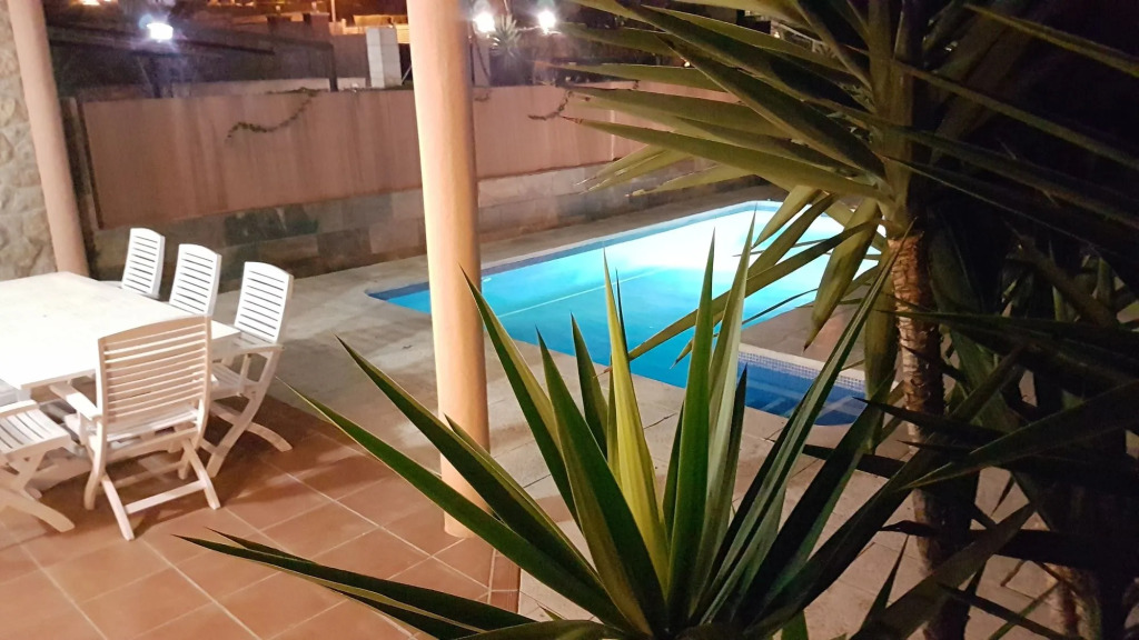 Villa Castelló Salou