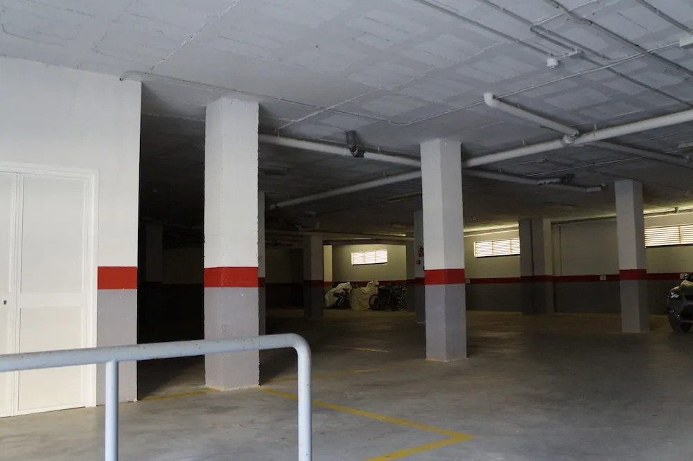 Apartamentos Proamar