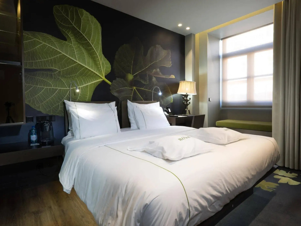 Figueira by The Beautique Hotels & Spa
