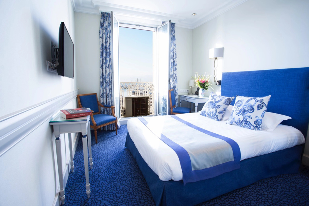 Hotel Splendid