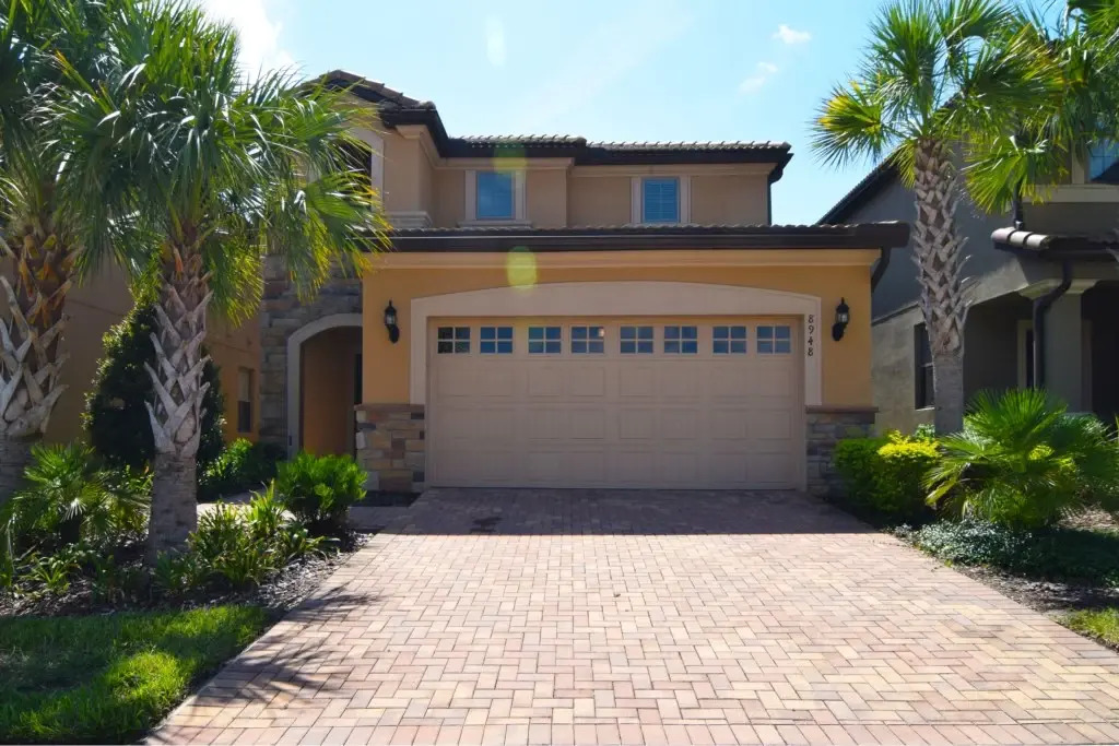 Westside, Kissimmee, US