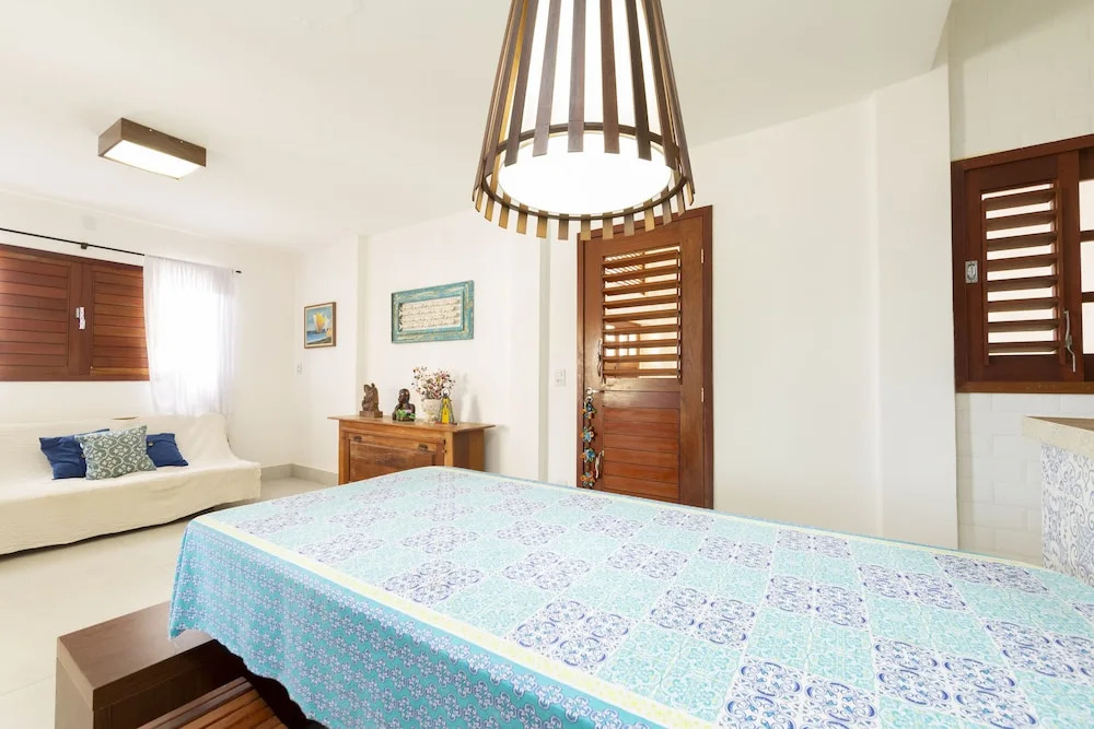 Lindo duplex com piscina em Pirangi RN