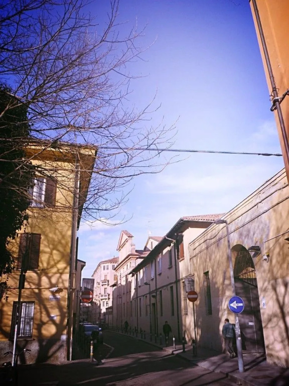 A casa dei Rossi