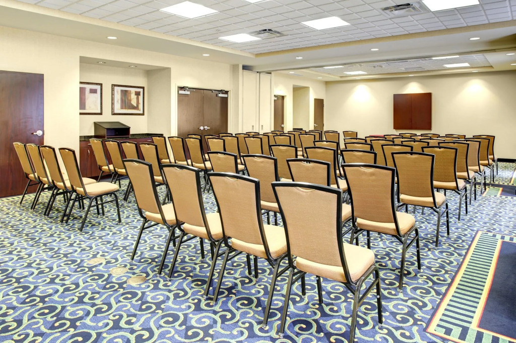 SpringHill Suites by Marriott Wheeling Triadelphia Area