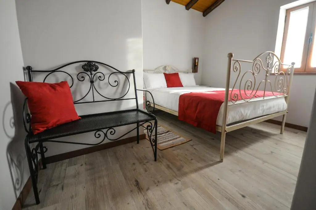 Casas no Terreiro